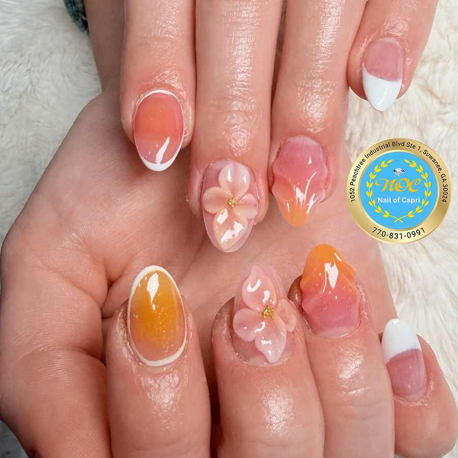 Nail May 8